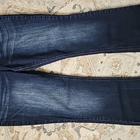 Riders by Lee Midrise Bootcut size 12P - Picture 3 of 6